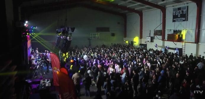 Despliegue de fiscalización y prevención marca inicio de Fiestas Patrias en Puerto Williams