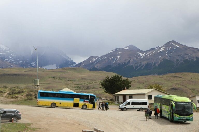 Parques Nacionales y Reservas de Magallanes: su situación durante las Fiestas Patrias