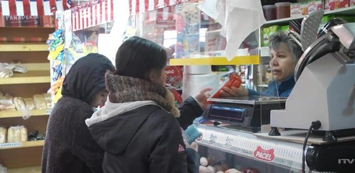 Comerciantes celebran buenas ventas durante las Fiestas Patrias 2024