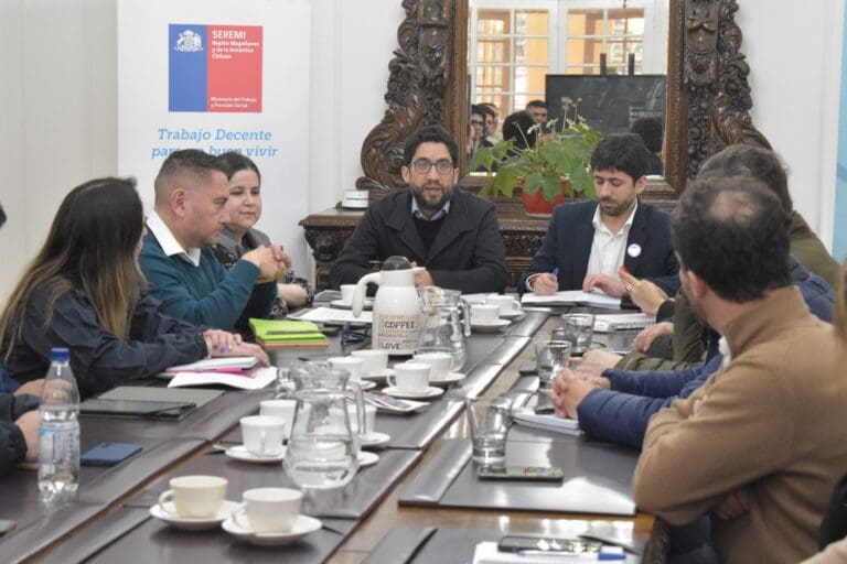 Cámara de Diputadas y Diputados aprueba proyecto de Ley de protección a los buzos