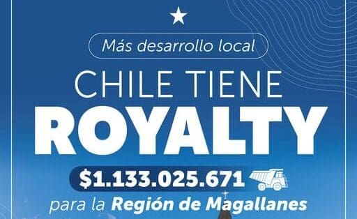 Subdere anuncia extensión de plazo y nueva plataforma para reporte de gastos del Royalty Minero