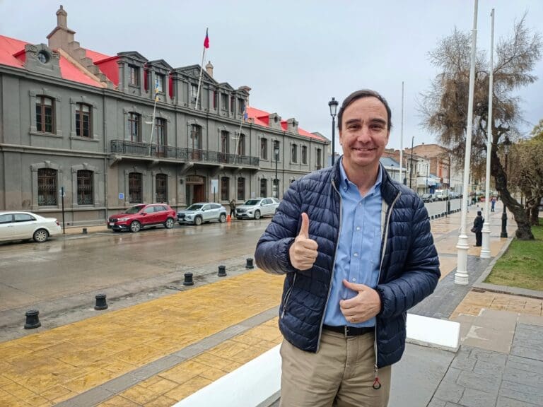 Rumbo a las Elecciones 2024: candidatos a gobernador regional en Magallanes