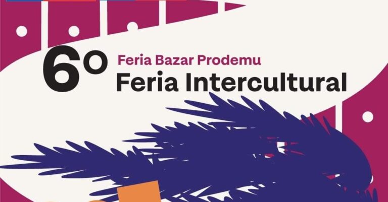 Este domingo se realizará la Feria Intercultural en Porvenir con música, danza y emprendimientos locales
