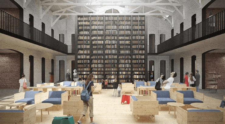 Día Regional de los Patrimonios en Magallanes incluirá la presentación del proyecto de Biblioteca y Archivo Regional