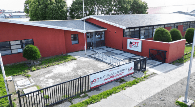 CFT de Magallanes lanza carrera en Construcción Sustentable para 2025
