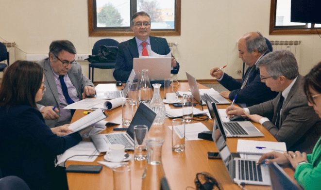 Comisión de Libertad Condicional rechaza solicitudes de 101 internos de la región