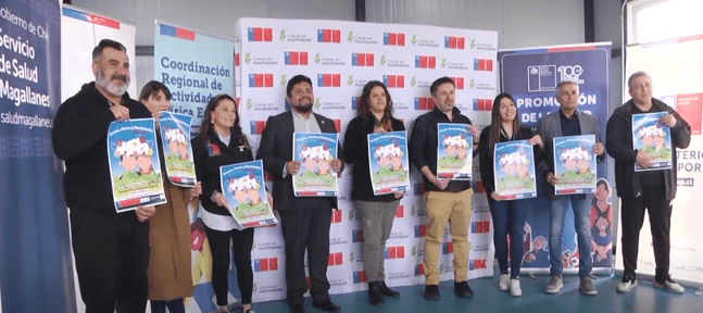 Más de 400 estudiantes darán vida a la tercera versión de “Cuerpo, Mente y Movimiento: Bienvenida Primavera”