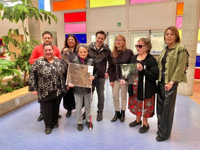 Autoridades refuerzan medidas para garantizar la participación de personas con discapacidad en las elecciones