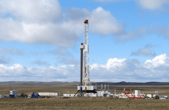 Enap anuncia proyecto de inversión de 2,5 millones de dólares en Natales, con fracturación hidráulica en Pozo Tranquilo 9