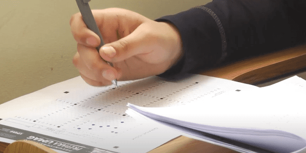 Casi 400 estudiantes participaron en ensayo regional de la Prueba de Acceso a la Educación Superior