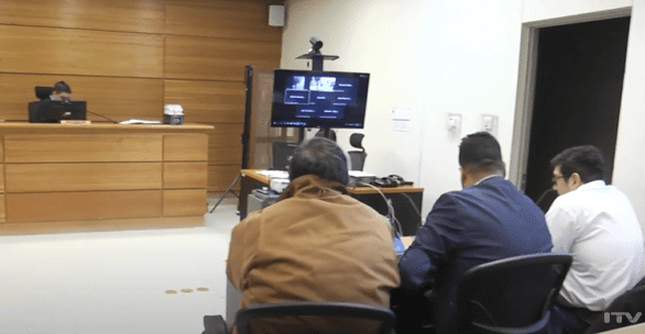 Inician formalización de 23 imputados por contrabando, asociación criminal y lavado de activos en Punta Arenas