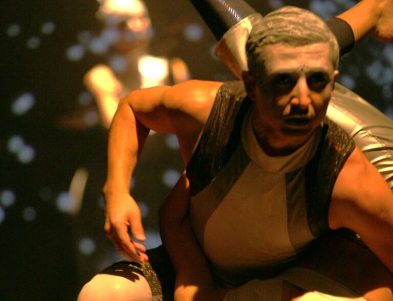 El Festival de Artes Cielos del Infinito culmina con éxito su 16ª edición recorriendo cinco comunas de Magallanes