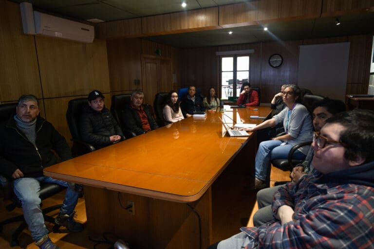 Expedición Científica Antártica del Inach inicia su marcha con foco en igualdad, seguridad y protección medioambiental