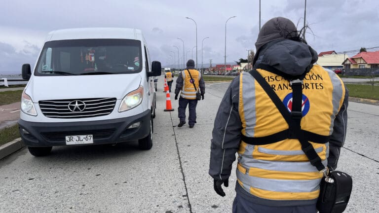 Autoridades refuerzan seguridad ante fin de semana largo: el llamado es a la conducción responsable