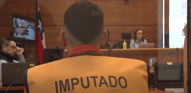 Comienza juicio contra dos chilenos por homicidio calificado de ciudadano colombiano en Puerto Natales