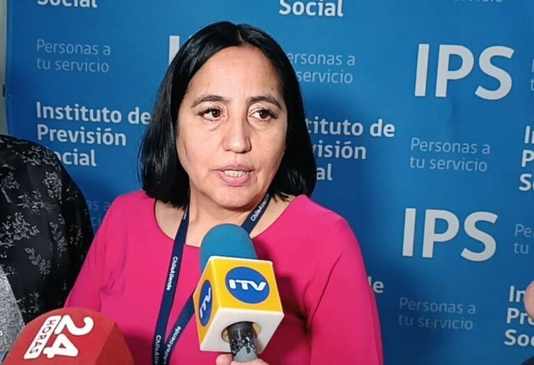 Se realiza aumento del Bono Bodas de Oro en Magallanes: IPS anuncia incremento a $445.352