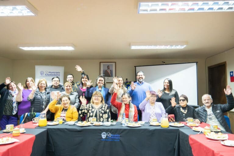 Municipalidad de Natales lanza 