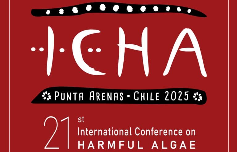 Punta Arenas se prepara para ser sede de la Conferencia Internacional sobre Algas Nocivas 2025