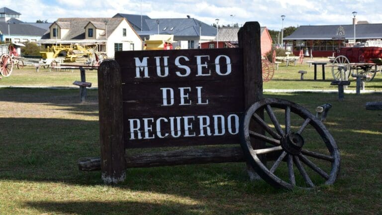Noche de Museos 2024 en Magallanes: una invitación a explorar el patrimonio cultural en horario extendido