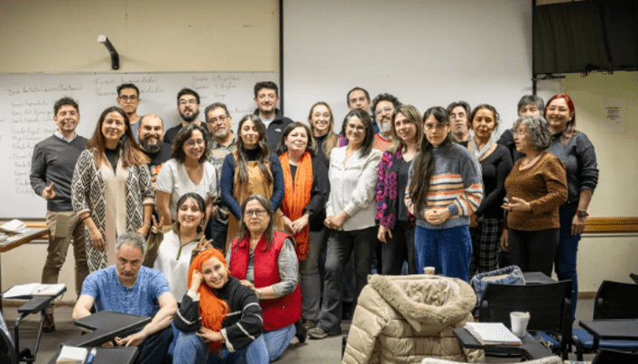 “Magallanes Creativo”: la Escuela de Emprendimiento celebra su primera graduación