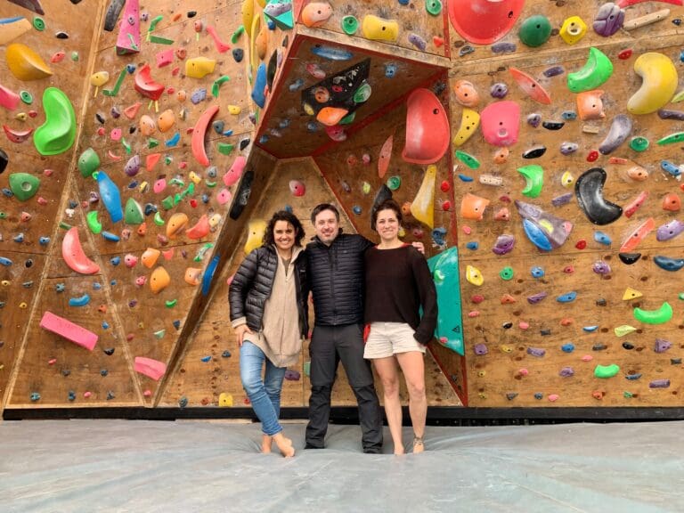 Ministerio de Desarrollo Social y Familia adjudica recursos del Fondo Para Vivir Mejor 2024