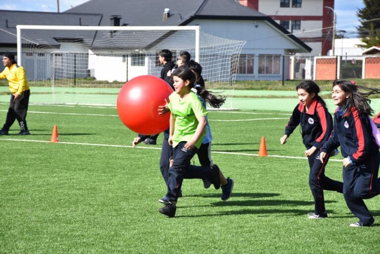 Punta Arenas celebra la 3ª versión de 