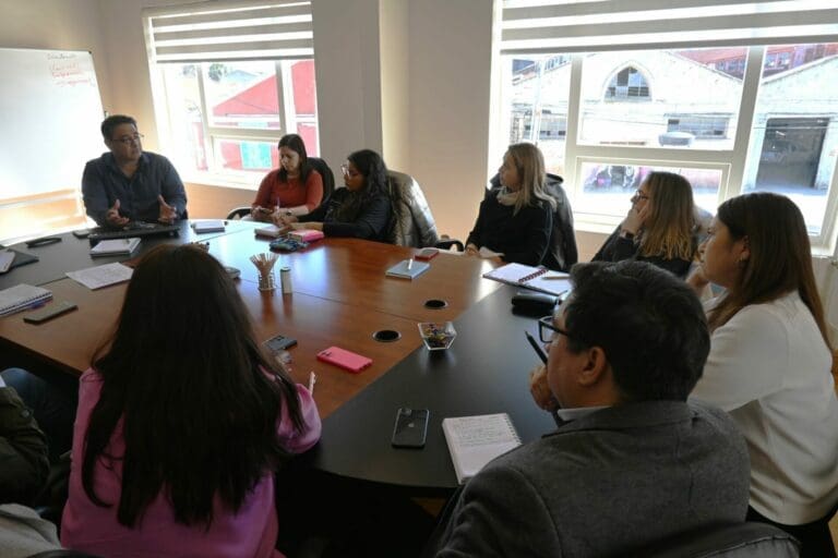 Epaustral impulsa coordinación para fortalecer la industria del turismo en Magallanes durante la temporada de cruceros
