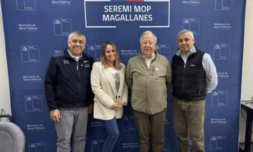 Sector turismo busca reactivar proyecto de camino hacia Cabo Froward y mejorar conectividad en Magallanes