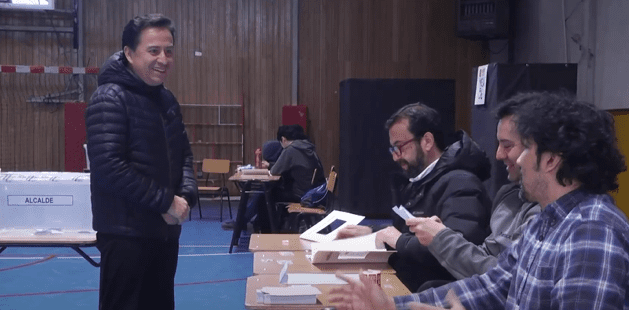 Elecciones 2024: preparativos y custodia de votos para el fin de semana electoral
