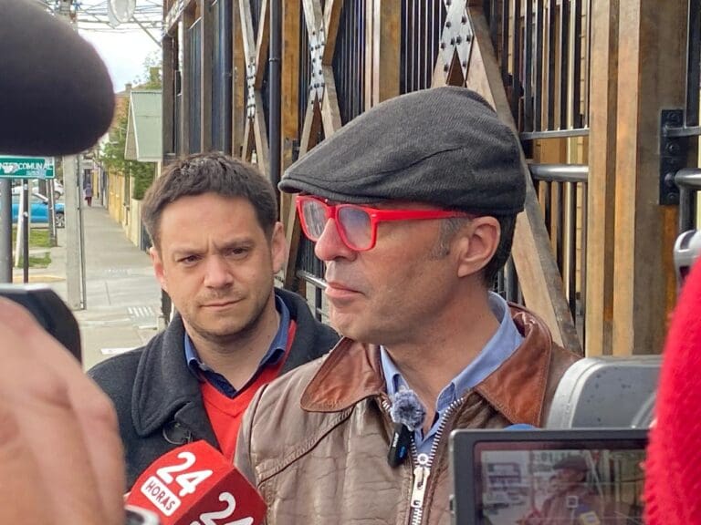 Seremi de Transportes anuncia transporte público gratuito para elecciones del 26 y 27 de octubre en Magallanes