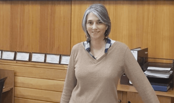Tania Pivcevic asume como nueva presidenta de Austro Chile