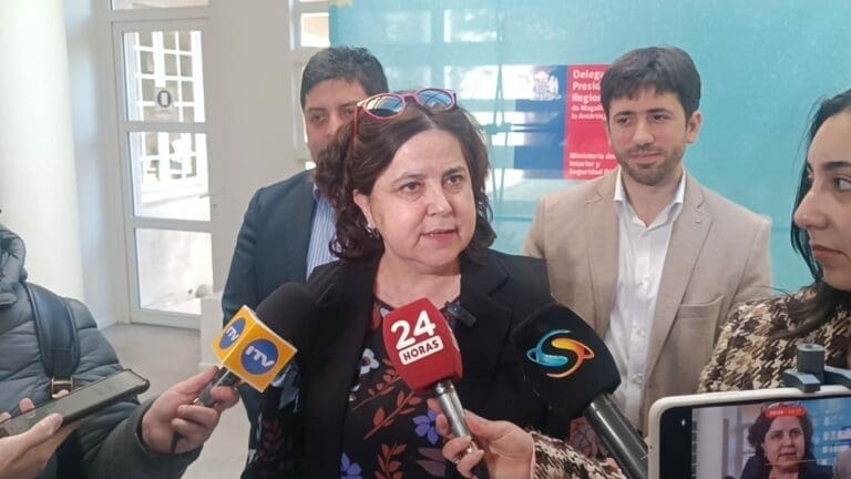 Desciende desempleo en Magallanes: tasa llega al 5% según INE