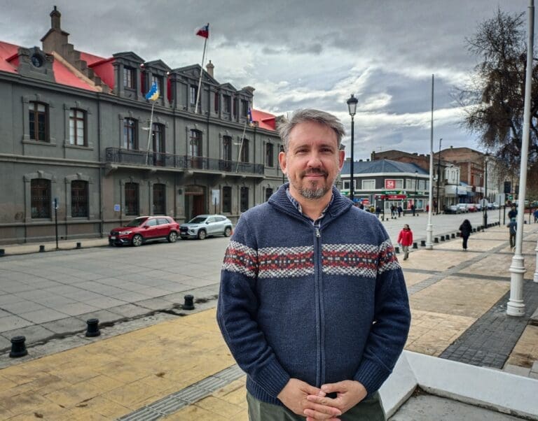 Rumbo a las Elecciones 2024: conociendo a los candidatos a gobernador regional de Magallanes