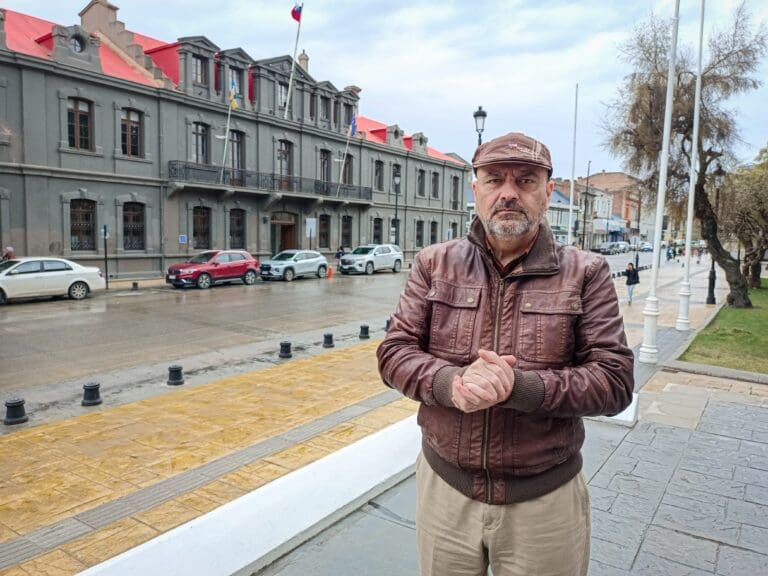 Rumbo a las Elecciones 2024: candidatos a gobernador regional en Magallanes presentan sus propuestas
