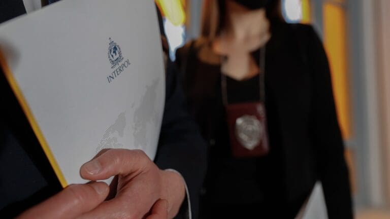 Detienen en Punta Arenas a ciudadano italiano requerido por la Interpol por tráfico de drogas en su país