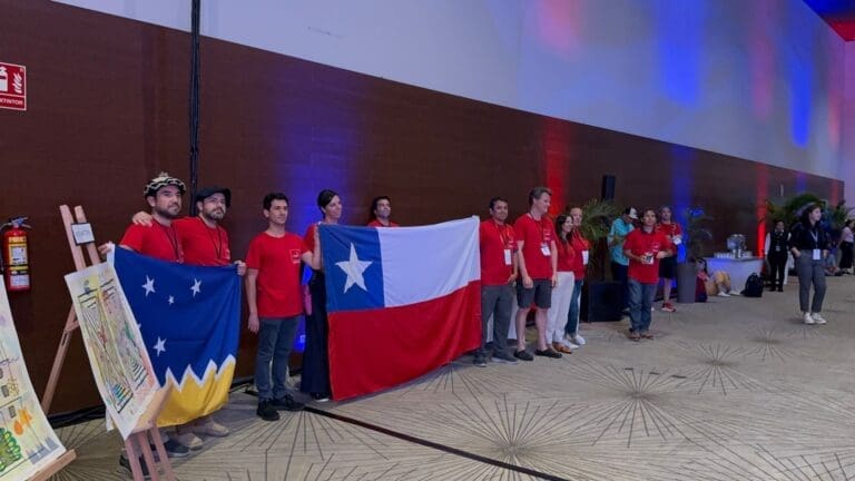Puerto Natales será sede de la cumbre mundial de turismo de aventura en 2025