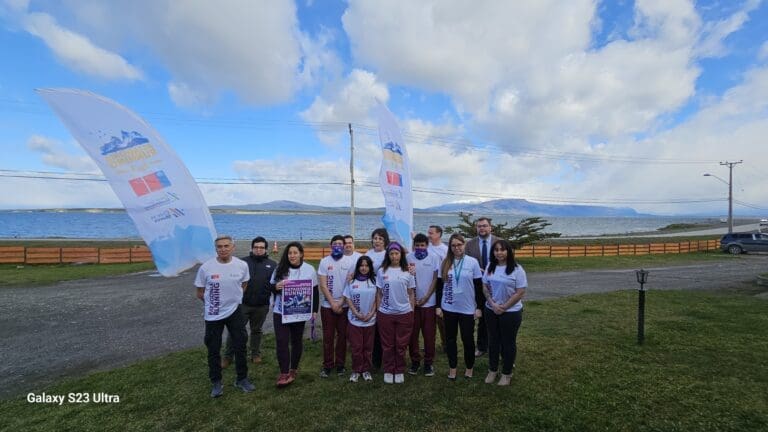 Patagonia Running 2024: un encuentro deportivo familiar en el corazón de Torres del Paine
