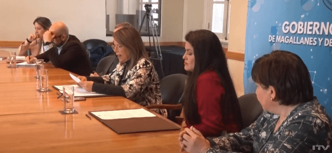 Se constituye mesa regional para el fortalecimiento del patrimonio en Magallanes