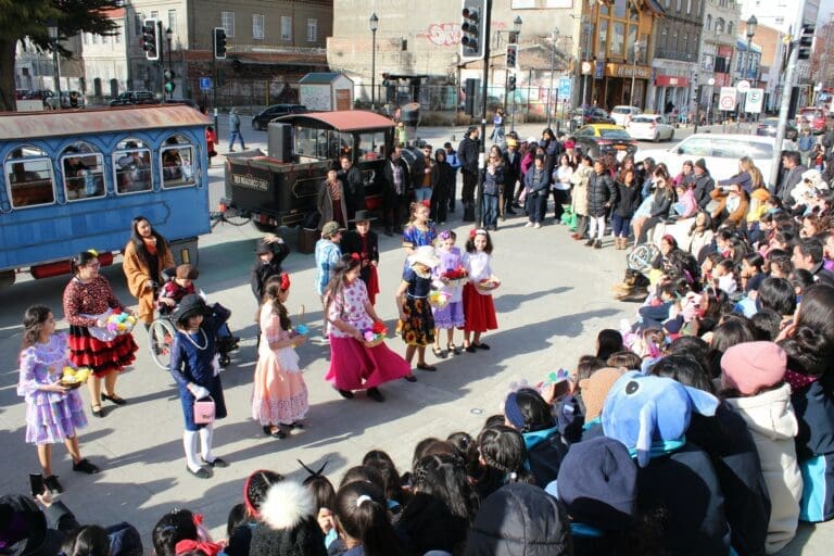 Comienza la tercera edición de la Feria Literaria 