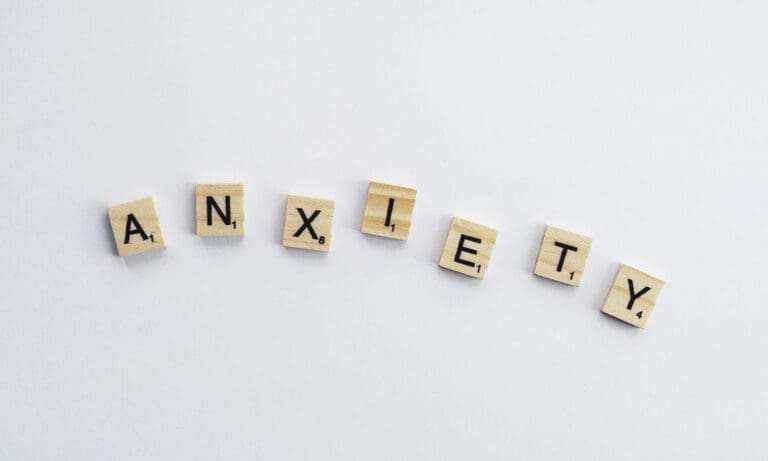 La ansiedad, un problema frecuente en Chile: ¿cómo manejarla?