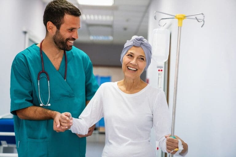 El cáncer de mama y su tratamiento: claves para la supervivencia
