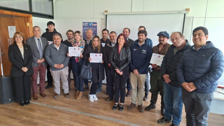Más de 20 proyectos de Tierra del Fuego reciben cofinanciamiento de Corfo para impulsar la diversificación productiva