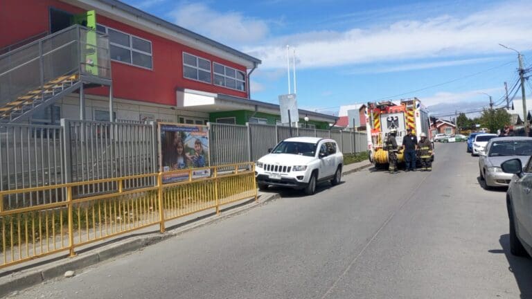 Jardin Keola Kipa de Integra presenta ‘explosión’ en caldera