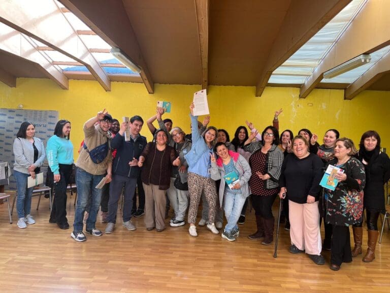 Sernac y Fosis unen fuerzas para empoderar a consumidores vulnerables en Magallanes