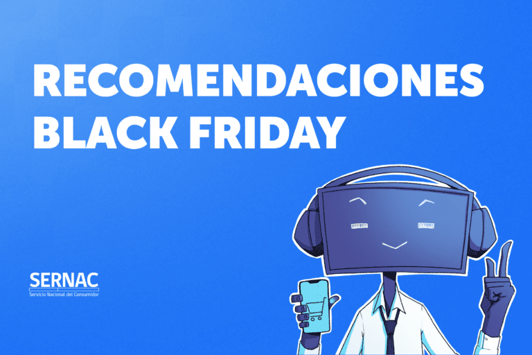 Black Friday 2024: conozca sus derechos como consumidor y cómo exigirlos