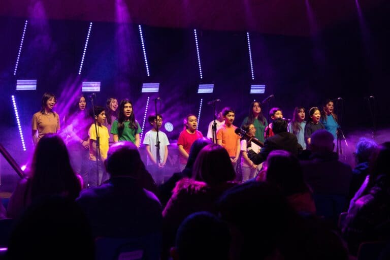 Festival “Arte en tu Barrio” llegará a Punta Arenas con música, danza y fotografía