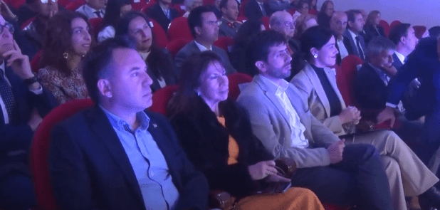 Punta Arenas se convierte en el epicentro de la radiodifusión chilena con la Asamblea Archi 2024