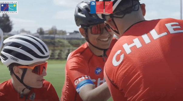 Más de 2.500 deportistas de Chile y Argentina participan en los Juegos Binacionales de la Araucanía
