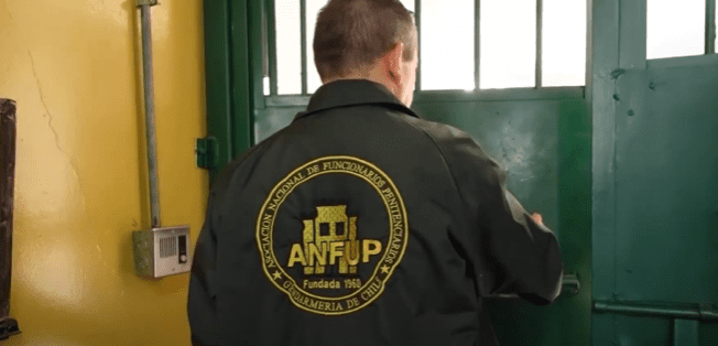 Defensoría manifiesta preocupación por aumento de prisión preventiva y riesgo de hacinamiento en Cárcel de Punta Arenas