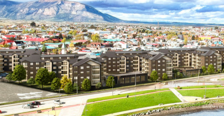 EBCO será la entidad patrocinante del proyecto “Construyendo Nuestro Futuro” en Puerto Natales